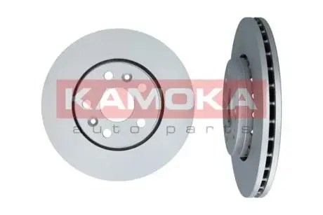 1033466 Тормозные диски KAMOKA подбор по vin на Brocar