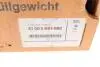 31306851880 Подушка амортизатора (переднего) BMW X5 (F15/F85)/X6 (F16/F86) 13-19 N47/N55/N57/N20/N63/B47 BMW підбір по vin на Brocar