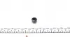 Сальник клапана (випуск) MB S-class (W116) -80, M110/M114/M115 702191810