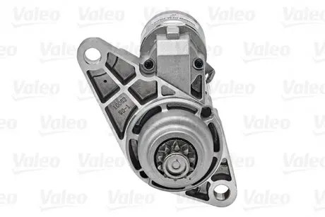 201051 ROZRUSZNIK VAG VALEO підбір по vin на Brocar