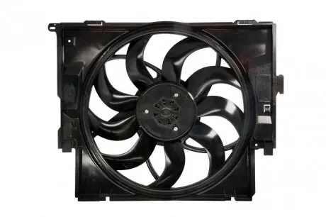 47735 Вентилятор радіатора NRF підбір по vin на Brocar