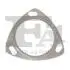 Прокладка глушника Astra G 00-/H 04-, Zafira A/B-1 120-932