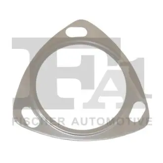 120932 Прокладка глушника Astra G 00-/H 04-, Zafira A/B-1 FA1 підбір по vin на Brocar