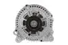 Генератор (14В, 180А, новий) AUDI A6 ALLROAD C6, A6 C6, A8 D3, Q7 VW TOUAREG 2.7D-4.2D 05.03-08.15 200197