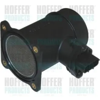7516102 Przepływomierz Hoffer підбір по vin на Brocar
