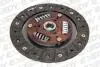 SZD044U_диск сцепления! Suzuki Wagon R+ (EM) 1.0/1.2 4WD 98-00 SZD044U