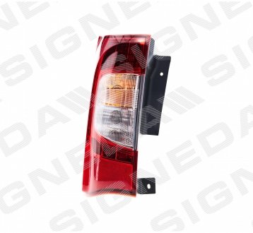 ZCR1940L ЗАДНИЙ ФОНАРЬ SIGNEDA подбор по vin на Brocar