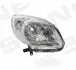 Передня фара ZRN111305R
