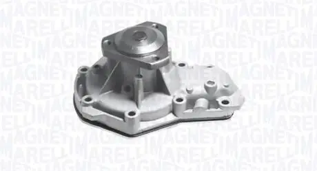 352316170993 Водяна помпа MAGNETI MARELLI подбор по vin на Brocar