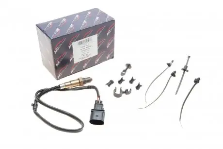 54527SET Лямбда зонд VW T5 03-10 AIC підбір по vin на Brocar