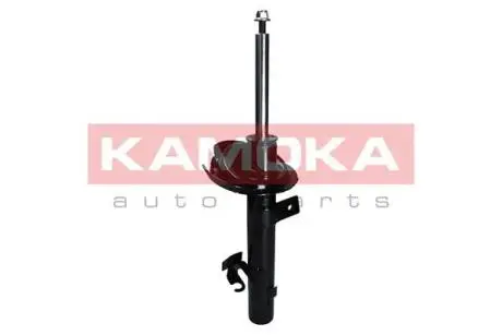 2000530 Амортизатор KAMOKA підбір по vin на Brocar
