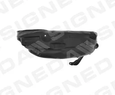 PSB11049AR Підкрильник SIGNEDA підбір по vin на Brocar