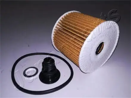 FOECO151 FILTR OLEJU JAPANPARTS підбір по vin на Brocar