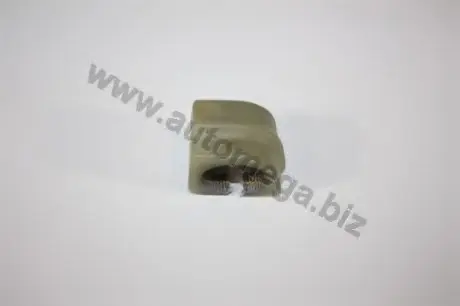 104110041701D Резинка переднього стабілізатора діам.14x50x60 мм VW T4 91- AUTOMEGA підбір по vin на Brocar