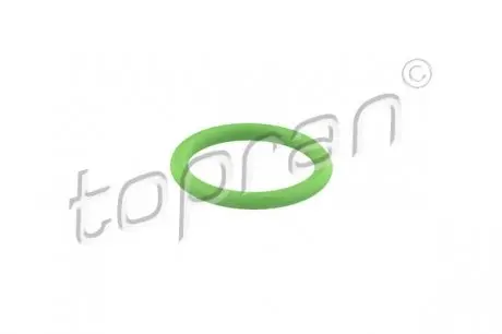 114374 Кольцо уплотнительное Audi / Volkswagen TOPRAN підбір по vin на Brocar