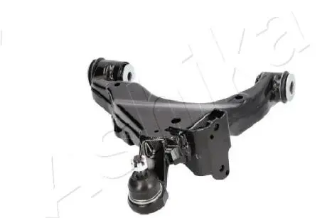 72022042L Важіль лівий Toyota Land Cruiser Prado/Lexus GX460 J150 09- ASHIKA підбір по vin на Brocar