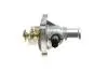 54440 Термостат Opel Astra/Vectra 1.6/1.8 00- (105°) (с прокладкой) AIC підбір по vin на Brocar