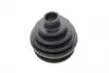 780169 Пильовик ШРКШ зовн. гума 24*88,5*88 (к-кт з гайкою) Audi A3 Skoda Octavia I, Superb I VW Golf IV, New Beetle, Passat, Polo 1.6-2.8 12.96-10.10 GSP підбір по vin на Brocar