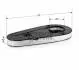 Фильтр воздушный BMW GT (F07) 530 d,535 d 10-, 5 (F10) 520 d,525 d,530 d, 535d 10-, 5 Touring (F11) 520 d,525 d,530 d 10- AR2027