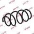 RA1297 SPRĘŻYNA ZAW. OPEL P. CORSA E (X15) 2014, CORSA E VAN (X15) 2014 \ CORSA E (X15) 2014, CORSA E VAN (X15) 2014 - LE/PR KYB підбір по vin на Brocar