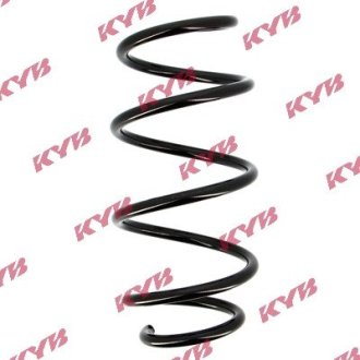 RA1297 SPRĘŻYNA ZAW. OPEL P. CORSA E (X15) 2014, CORSA E VAN (X15) 2014 \ CORSA E (X15) 2014, CORSA E VAN (X15) 2014 - LE/PR KYB подбор по vin на Brocar