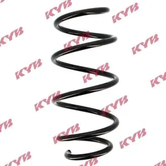 RA1297 SPRĘŻYNA ZAW. OPEL P. CORSA E (X15) 2014, CORSA E VAN (X15) 2014 \ CORSA E (X15) 2014, CORSA E VAN (X15) 2014 - LE/PR KYB підбір по vin на Brocar