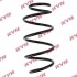 RA1296 SPRĘŻYNA ZAW. OPEL P. CORSA E (X15) 2014, CORSA E VAN (X15) 2014 \ CORSA E (X15) 2014, CORSA E VAN (X15) 2014 - LE/PR KYB підбір по vin на Brocar