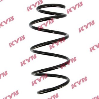 RA1296 SPRĘŻYNA ZAW. OPEL P. CORSA E (X15) 2014, CORSA E VAN (X15) 2014 \ CORSA E (X15) 2014, CORSA E VAN (X15) 2014 - LE/PR KYB подбор по vin на Brocar