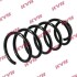 RA5285 SPRĘŻYNA ZAW. OPEL T. CORSA E (X15) 2014, CORSA E VAN (X15) 2014 \ CORSA E (X15) 2014, CORSA E VAN (X15) 2014 - LE/PR KYB підбір по vin на Brocar