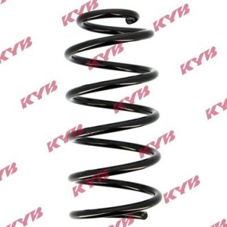 RA5285 SPRĘŻYNA ZAW. OPEL T. CORSA E (X15) 2014, CORSA E VAN (X15) 2014 \ CORSA E (X15) 2014, CORSA E VAN (X15) 2014 - LE/PR KYB підбір по vin на Brocar