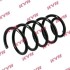 RA5286 SPRĘŻYNA ZAW. OPEL T. CORSA E (X15) 2014, CORSA E VAN (X15) 2014 \ CORSA E (X15) 2014, CORSA E VAN (X15) 2014 - LE/PR KYB підбір по vin на Brocar