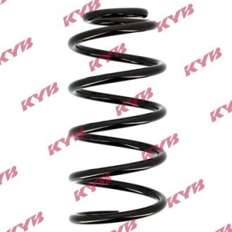 RA5286 SPRĘŻYNA ZAW. OPEL T. CORSA E (X15) 2014, CORSA E VAN (X15) 2014 \ CORSA E (X15) 2014, CORSA E VAN (X15) 2014 - LE/PR KYB подбор по vin на Brocar