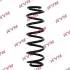 RA5319 Пружина клапана AUDI T. A3 LIMOUSINE (8VS, 8VM) 2013 \ SEAT LEON (5F1) 2012-LE / PR див. каталог KYB підбір по vin на Brocar