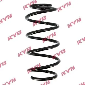 RA1238 SPRĘŻYNA ZAW. FORD P. FOCUS III 2010, FOCUS III SALOON 2010, FOCUS III TURNIER 2010 - LE/PR KYB підбір по vin на Brocar