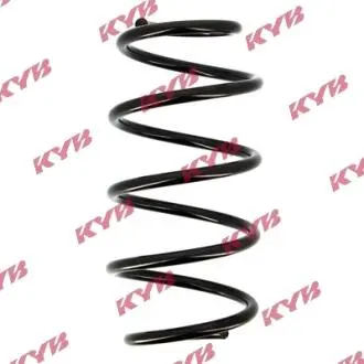 RA1224 SPRĘŻYNA ZAW. FORD P. FOCUS III 2010, FOCUS III SALOON 2010, FOCUS III TURNIER 2010 - LE/PR KYB підбір по vin на Brocar