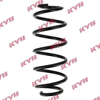 RA5216 SPRĘŻYNA ZAW. TOYOTA T. AYGO/PEUGEOT 108/CITROEN C1 II 1.0-1.2 14- Z PRZESUWANYM DACHEM KYB підбір по vin на Brocar