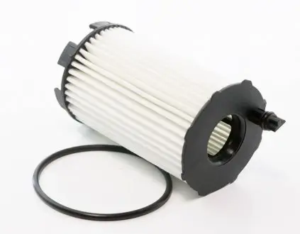 FOE3504D Фільтр масляний Audi A4/A5/A6/A8/Q7/R8 4.2FSI 05- VW Touareg 4.2FSI 06- SHAFER підбір по vin на Brocar
