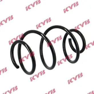 RA1211 Пружини підвіски KYB підбір по vin на Brocar
