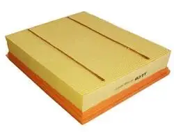 MD8866 Фільтр ALCO FILTER підбір по vin на Brocar