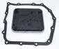 FT072 Фільтр + прокладка АКП CHRYSLER GRAND VOYAGER 08- JAPANPARTS підбір по vin на Brocar