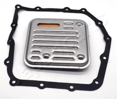 FT072 Фильтр + прокладка АКП CHRYSLER GRAND VOYAGER 08- JAPANPARTS подбор по vin на Brocar