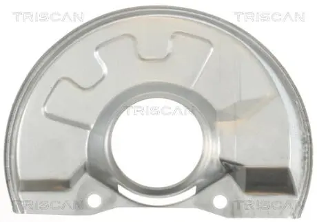 812527103 OSŁONA TARCZY HAM. MITSUBISHI P. CARISMA/SPACE STAR 95-06 LE TRISCAN подбор по vin на Brocar