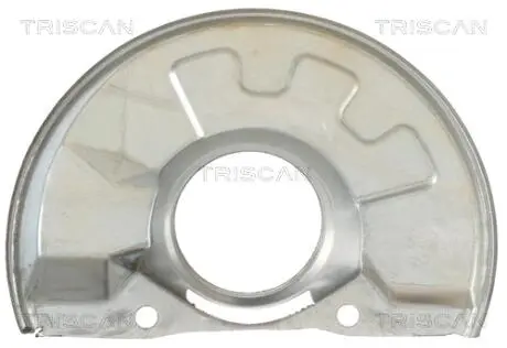 812527104 OSŁONA TARCZY HAM. MITSUBISHI P. CARISMA/SPACE STAR 95-06 PR TRISCAN подбор по vin на Brocar