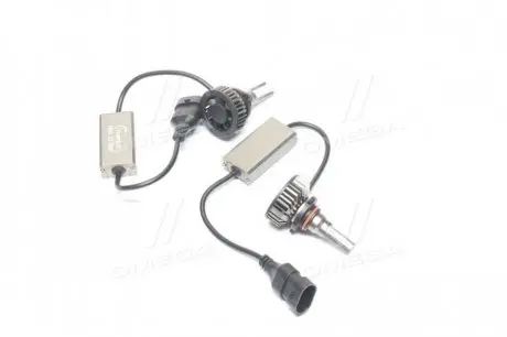TMPK903HB3 Лампа світлодіодна HB3 (9005) LED 6000K, 12V <TEMPEST PLUS> TEMPEST підбір по vin на Brocar