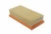 SX3456 Фільтр повітряний Citroen C3/C4/Peugeot 208/308 1.0-1.2 12- SHAFER підбір по vin на Brocar