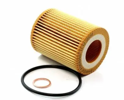 FOE825D Фильтр масляный BMW 1 (F20, F21) 11-, 3 (F30, F31, F80) 11- SHAFER подбор по vin на Brocar