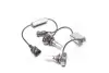 TMPK903HB4 Лампа світлодіодна HB4 (9006) LED 6000K, 12V &lt;TEMPEST PLUS&gt; TEMPEST підбір по vin на Brocar
