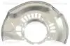 812513119 OSŁONA TARCZY HAM. TOYOTA P. AVENSIS/CAMRY/PREVIA 01-09 LE TRISCAN підбір по vin на Brocar