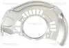 OSŁONA TARCZY HAM. TOYOTA P. AVENSIS/CAMRY/PREVIA 01-09 PR 8125 13120