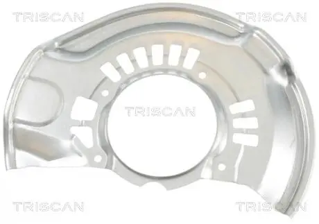 812513120 OSŁONA TARCZY HAM. TOYOTA P. AVENSIS/CAMRY/PREVIA 01-09 PR TRISCAN підбір по vin на Brocar